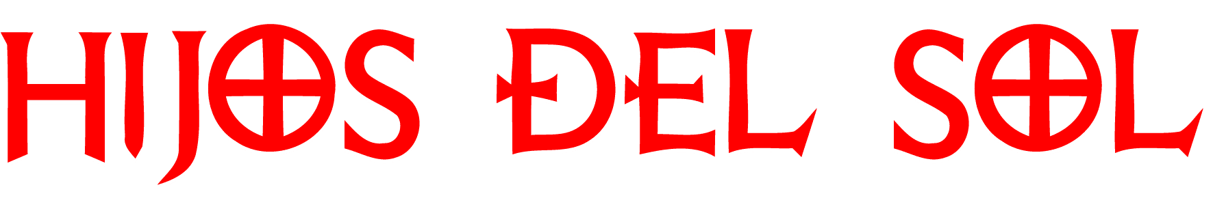 HIJOS DEL SOL